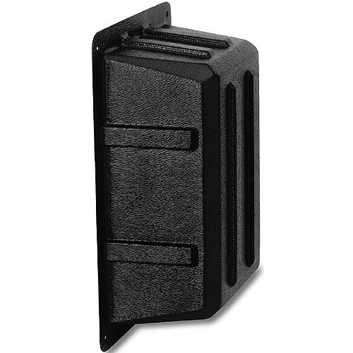 Panelback AC Isolation Cover, 5-1/4x7-1/2x3, (NOS) CLOSEOUT