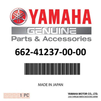 Yamaha 6H1-41237-00-00 - JOINT, LINK 2