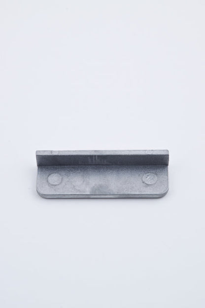 Yamaha 663-45376-00-94, Guide, rubber seal