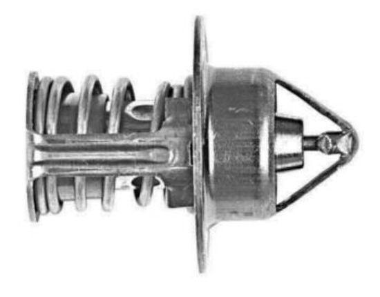 Thermostat-130', Quicksilver F664068