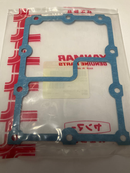 Yamar 119172-18221 Gasket (NOS/Closeout)