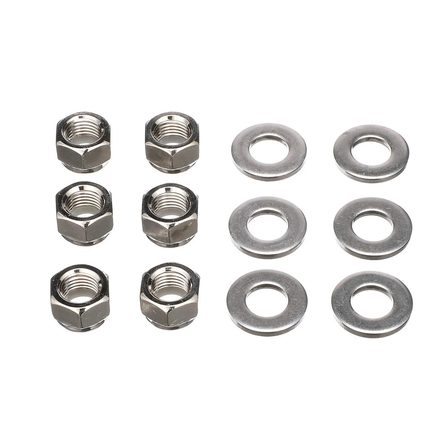 Quicksilver 859116Q01 Sterndrive Installation Hardware Kit
