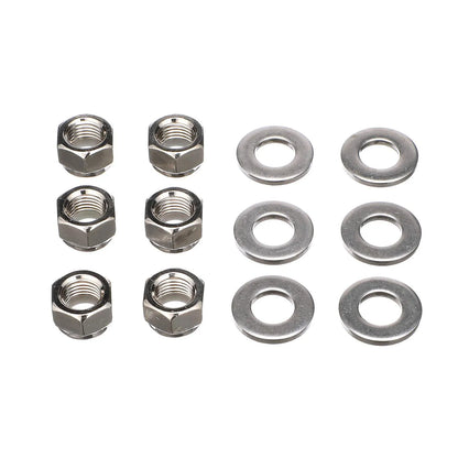 Quicksilver 859116Q01 Sterndrive Installation Hardware Kit