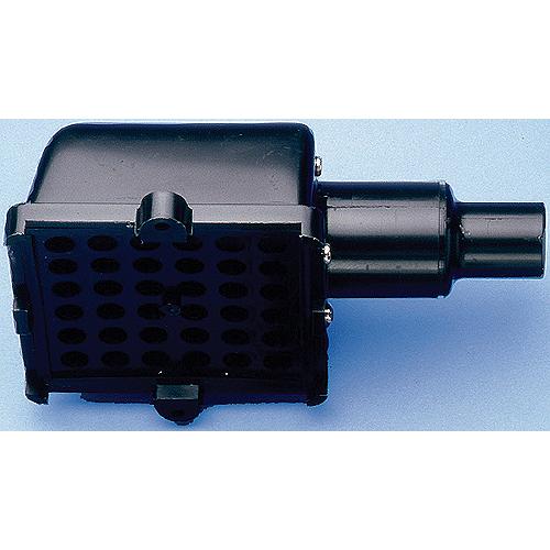 Whale SB4222 Side strainer w/ non return valve