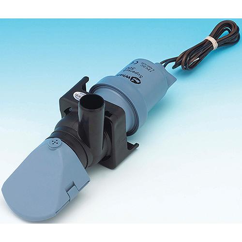 Whale SS5012 Super Sub 500 GPH Electric Bilge Pump 12V (Closeout/Damaged package)