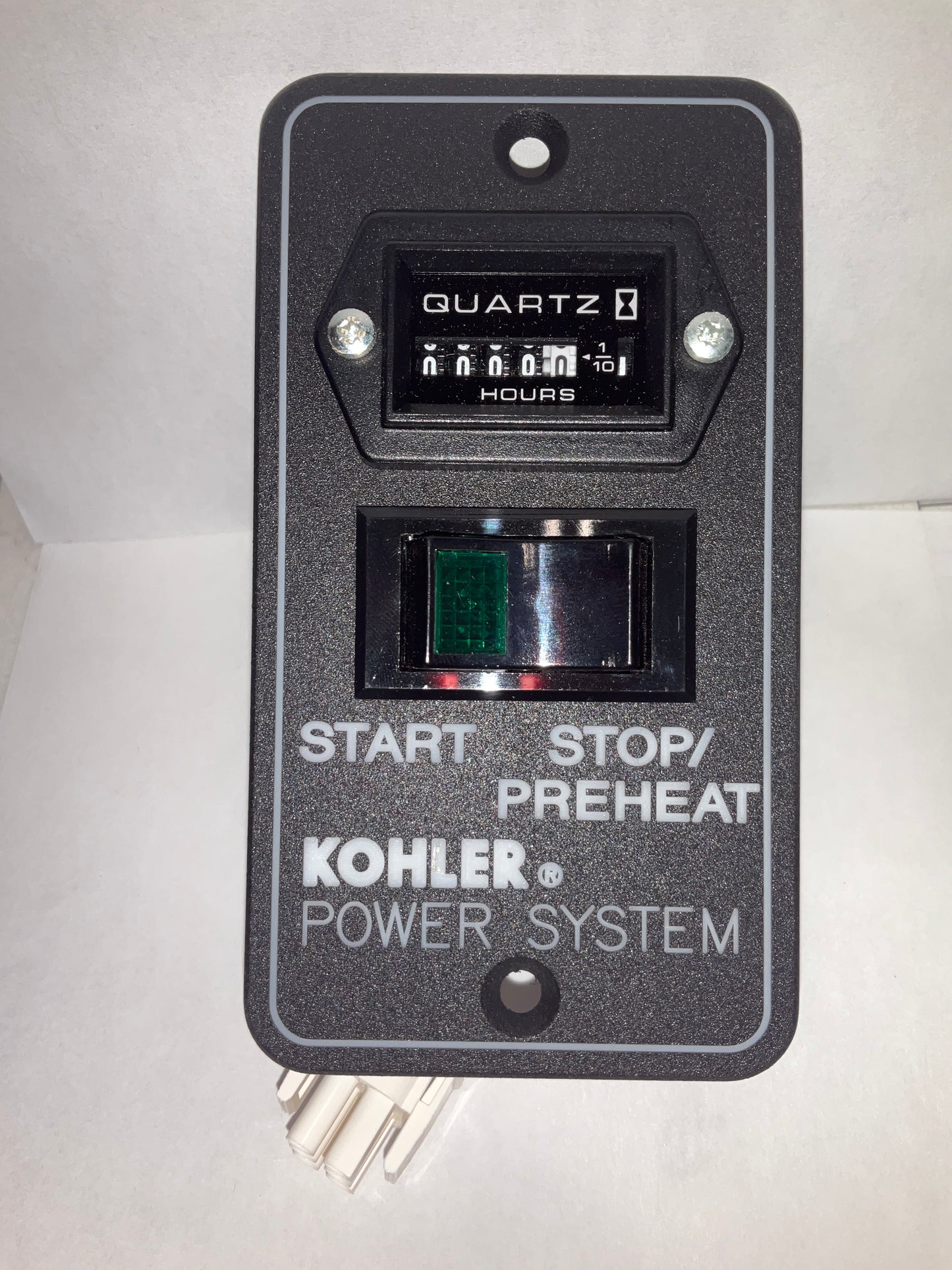 Kohler A-226965 Panel (NOS/Closeout)