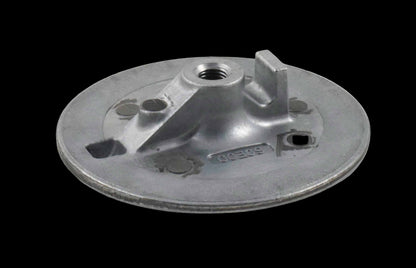 Yamaha 6CE-45373-00-00 - F200 F225 F250 F300 & 225 250 2-Stroke Trim Tab Anode