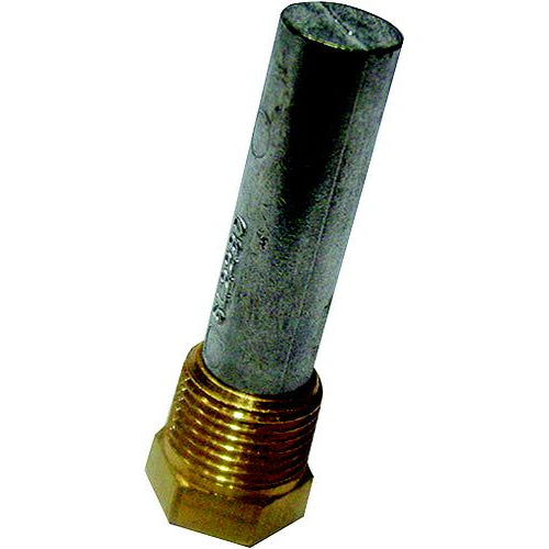 3/4 Pencil Zinc Complete