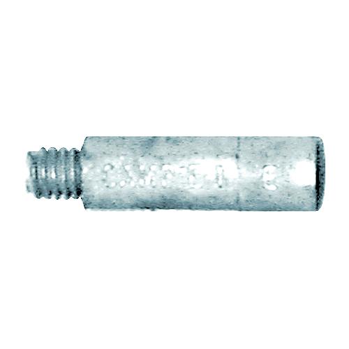 3/4 X 3-5/8 Zinc Only