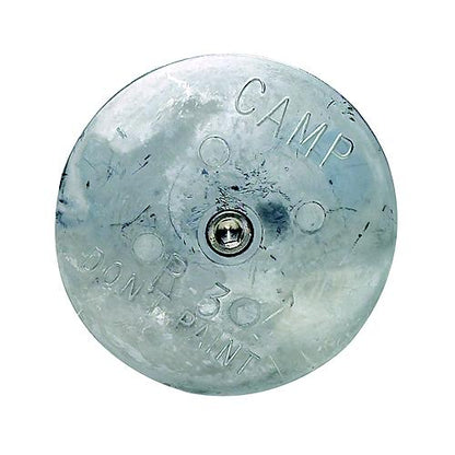 R-1 Rudder Zinc 1-7/8