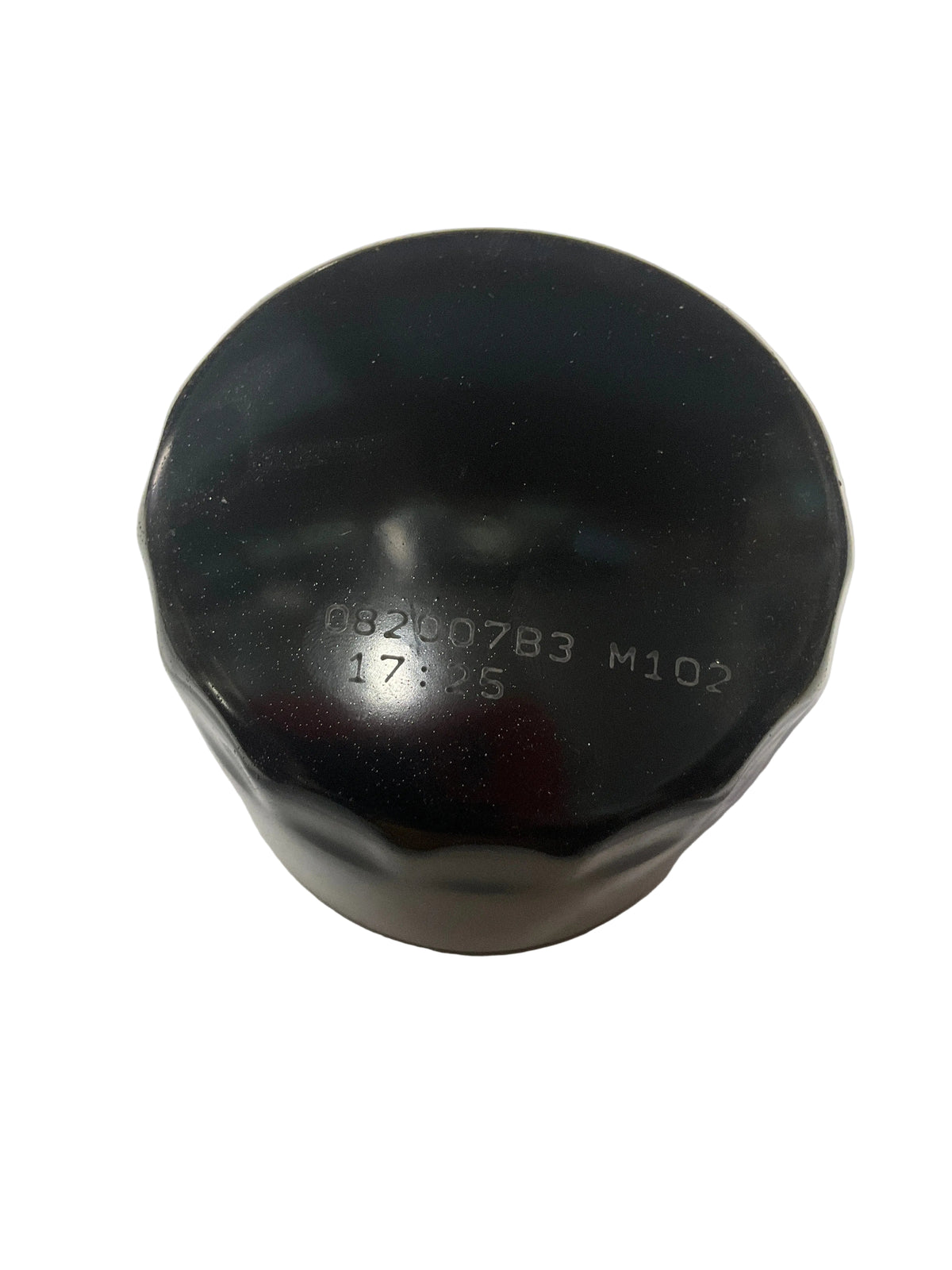 EAOM102 Motorcycle Oil Filter (Discontinued by AMSOIL)