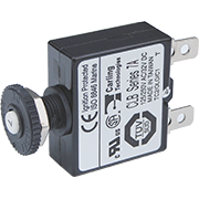 7 amp circuit breaker