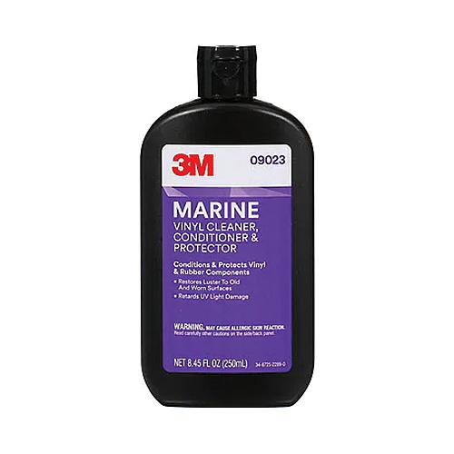 Vinyl Conditioner/Protector 8oz
