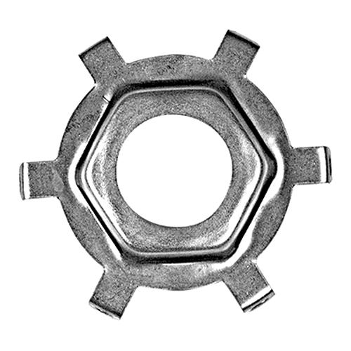 Quicksilver Tab Washer