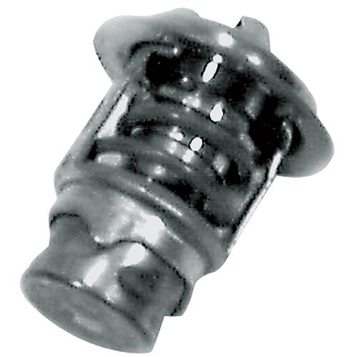 Thermostat Kit, 120 degree, Quicksilver 14586