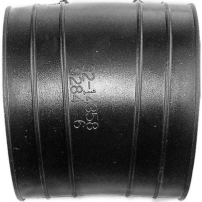 Exhaust Tube, Oval, Quicksilver 14358001
