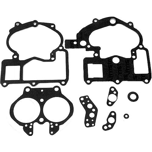 Gasket Set, Carb, Quicksilver 810929004