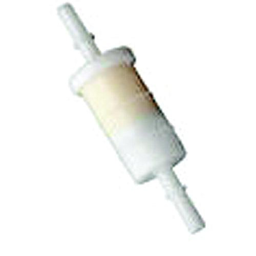 In Line Fuel Filter