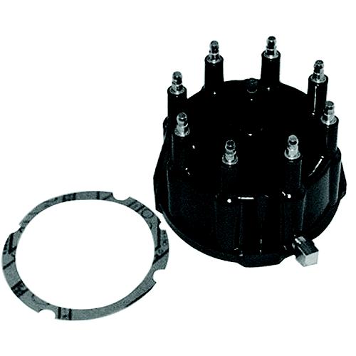 Distributor Cap, Quicksilver 805759T1