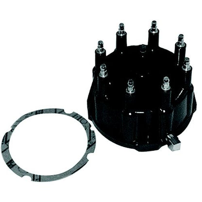 Distributor Cap, Quicksilver 805759T1
