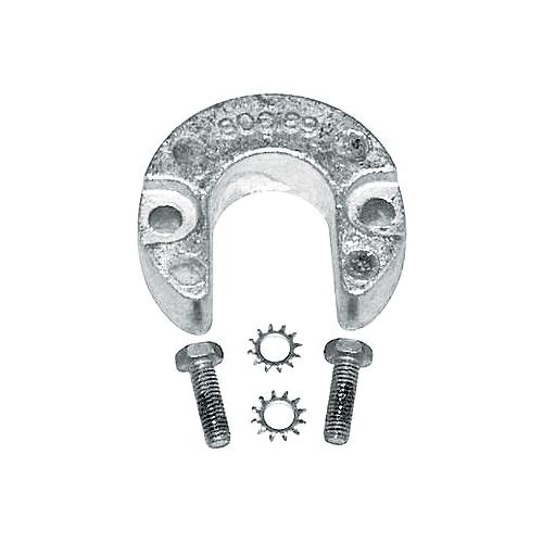 TRIM CYL. ANODE KIT GENII, ALUMINUM, 806189q 1