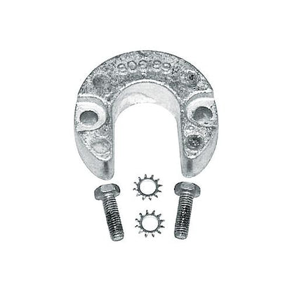 TRIM CYL. ANODE KIT GENII, ALUMINUM, 806189q 1