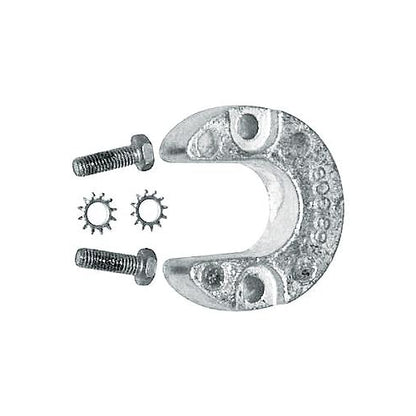TRIM CYL. ANODE KIT GENII, ALUMINUM, 806189q 1