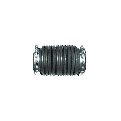 Bellows, Exhaust, Quicksilver 8M0124227