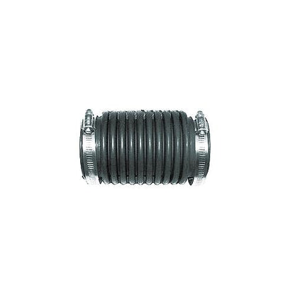 Bellows, Exhaust, Quicksilver 8M0124227