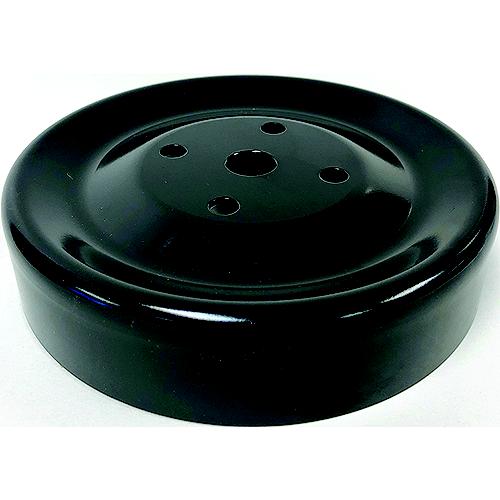 Quicksilver 8M0153706 6" Circulating Pump Pulley