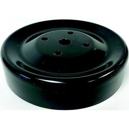 Quicksilver 8M0153706 6" Circulating Pump Pulley