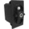 Carling Technologies VLD1A60B-00000-000 Rocker Switch