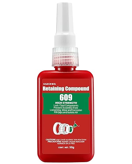 Eskonke 603 Retaining Compound