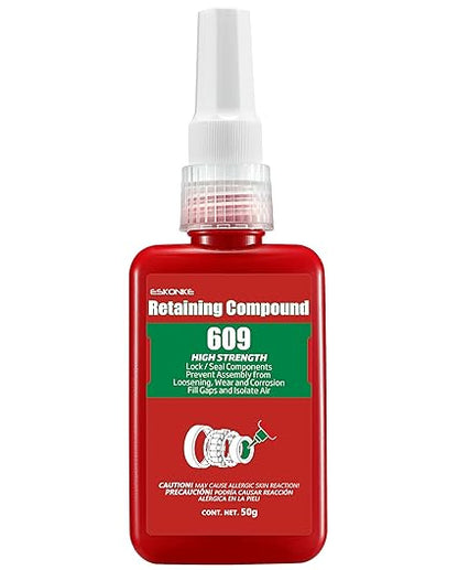Eskonke 603 Retaining Compound