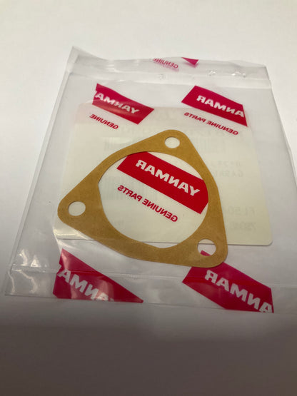Yanmar OEM impeller gasket 128170-42090