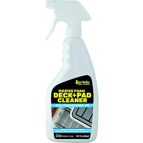 Star brite 204922 Marine Foam Deck Pad Cleaner 22OZ