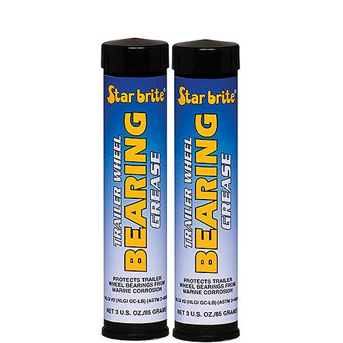 Grease-Wheel Bearing3 oz. Ct 2/Pk