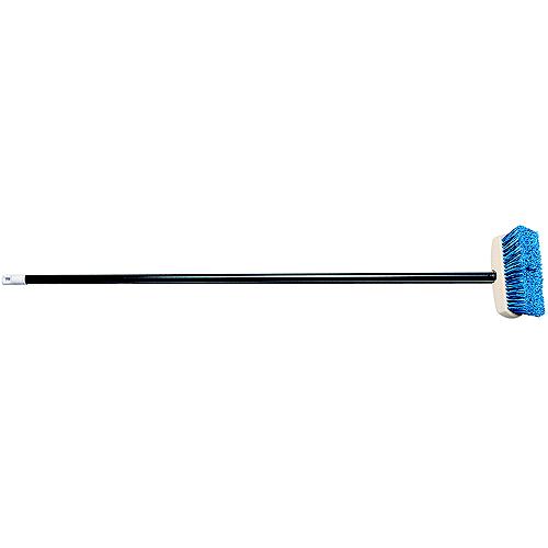 Medium Brush (blue) w/handle