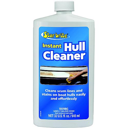 Hull Cleaner Qt