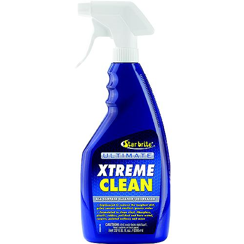 Starbrite Ultimate Xtreme Clean 22oz