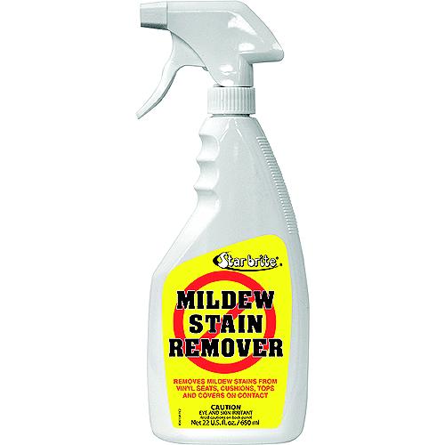 Starbrite Mildew Stain Remover 22oz