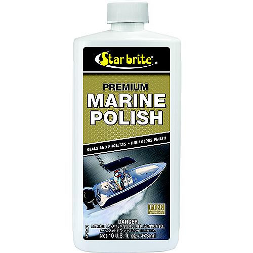 Polish,premium w/PTFE 16oz