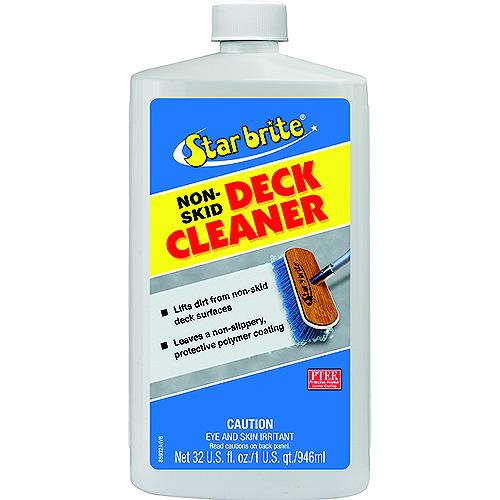 Non Skid Deck Cleaner qt