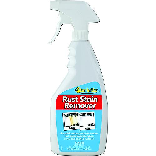 Rust Stain Remover 22 oz