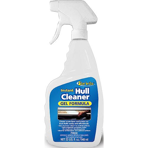 Starbrite Gel Spray Hull Cleaner, 32 oz.