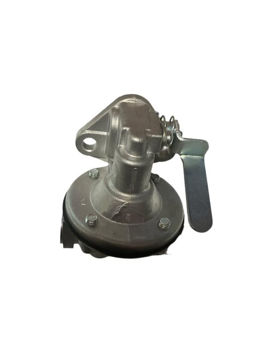 Yanmar fuel pump