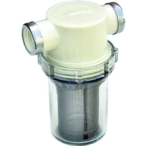 Sea Strainer 3/4"