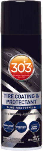 303 Tire Coating