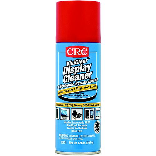 CRC Screen cleaner 6.9oz