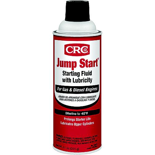 Jump Start 11oz CRC